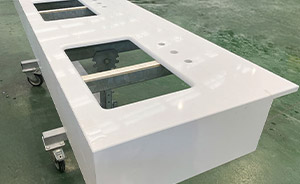 セラミカエコストーン グレー（磨き）｜タイルの通販｜アドヴァングループ