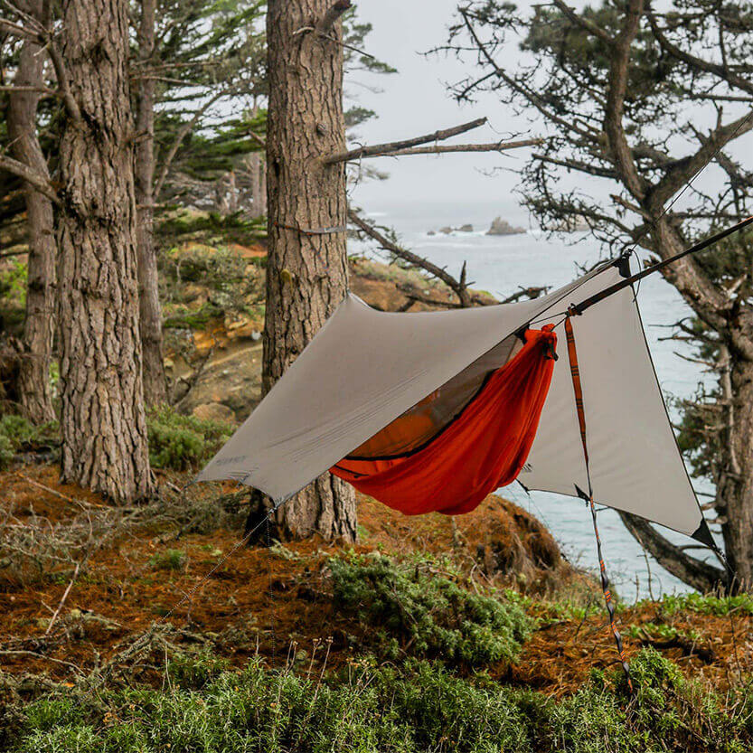 Kammok Mantis UL Hammock Tent | First Look