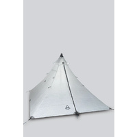HYPERLITE MOUNTAIN GEAR ULTAMID 4 – ULTRALIGHT PYRAMID TENT