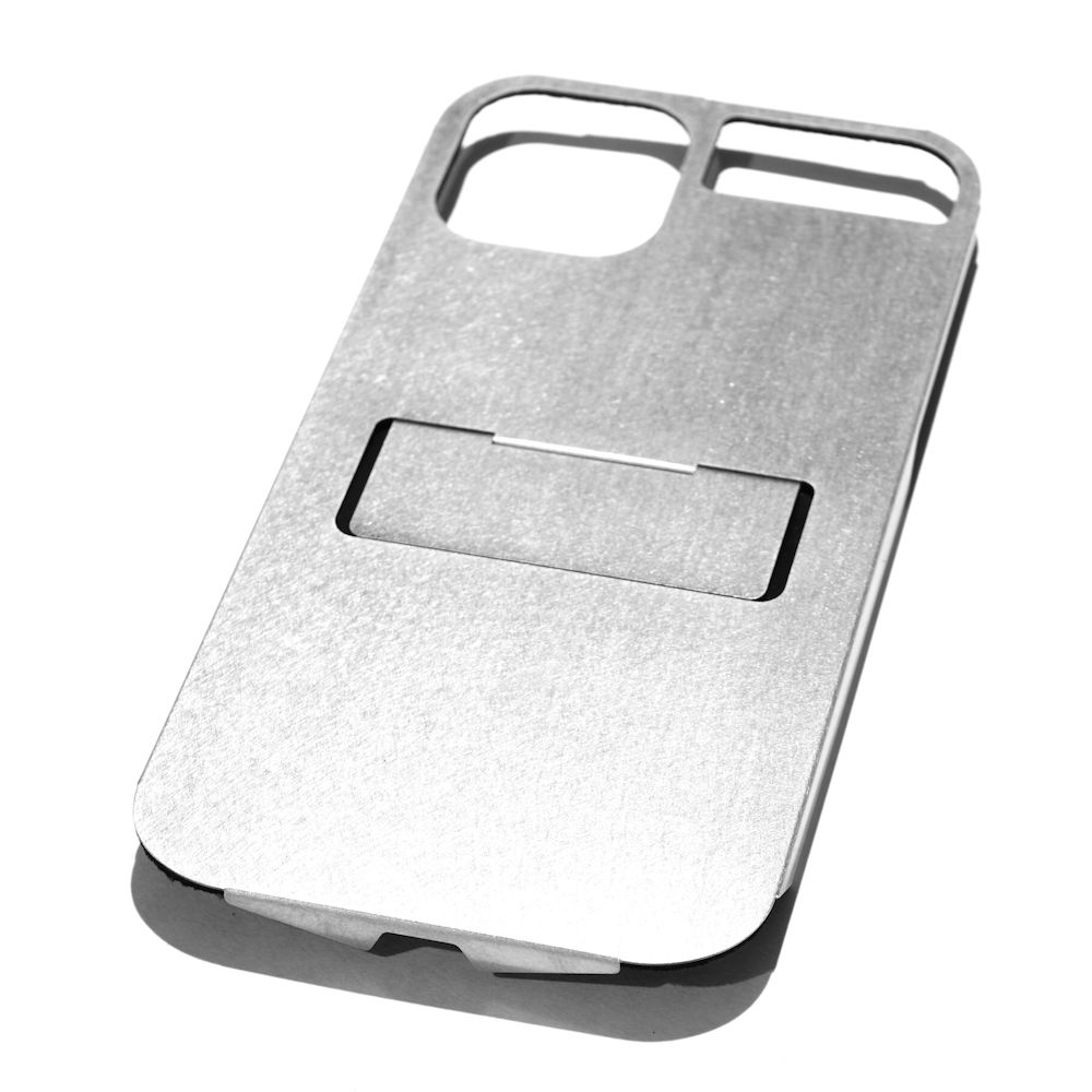 CLAUSTRUM - [ FLAP 16 PRO ] ストレートバイブレーション仕上げ