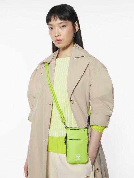 MAISON KITSUNÉ - 【Topologie / トポロジー】 フォン サコッシュ