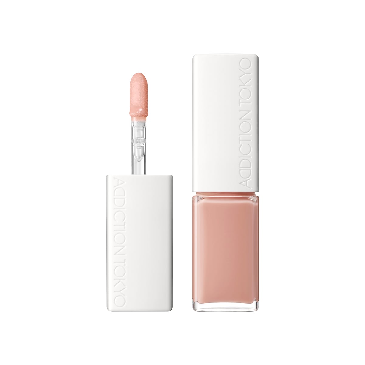アディクション ザ リップグロス(7.5mL 001 Untouched アンタッチド