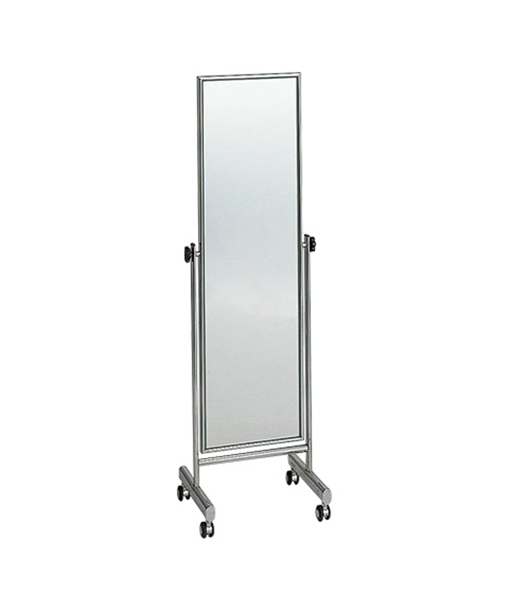 姿見 スタンダード｜鏡（ミラー） レンタルならアディスミューズ