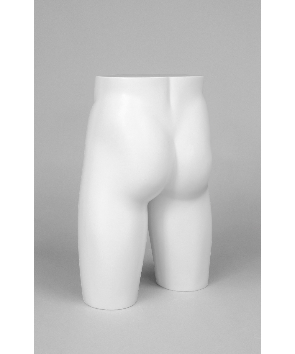 紳士パンツトルソー ST681｜トルソー（パンツ）レンタルならアディス