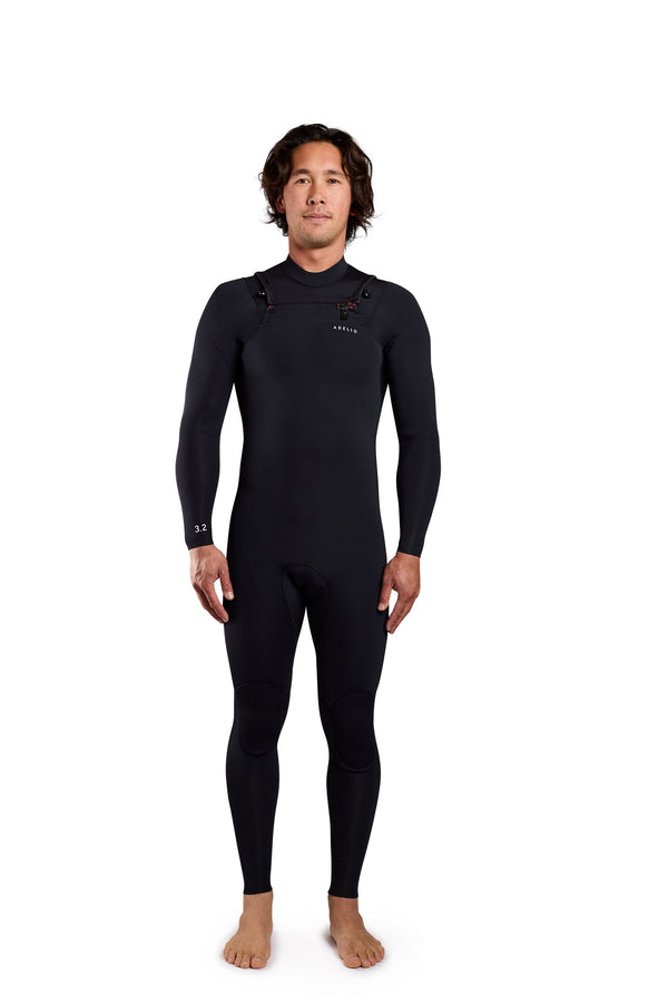 Adelio Turner 3/2 – Adelio Wetsuits Australia