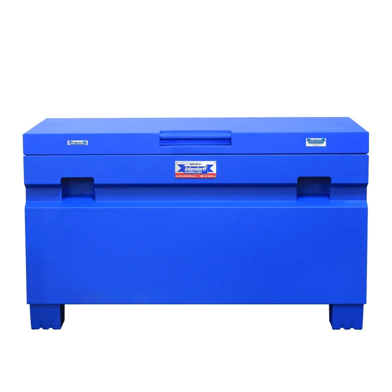 MAC AFRIC Heavy Duty Jobsite Tool Box (48