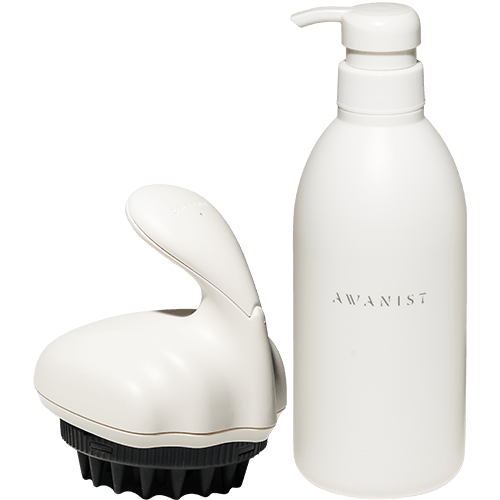 アデランスオンラインストア（育毛・スカルプ・ウィッグ関連通販）