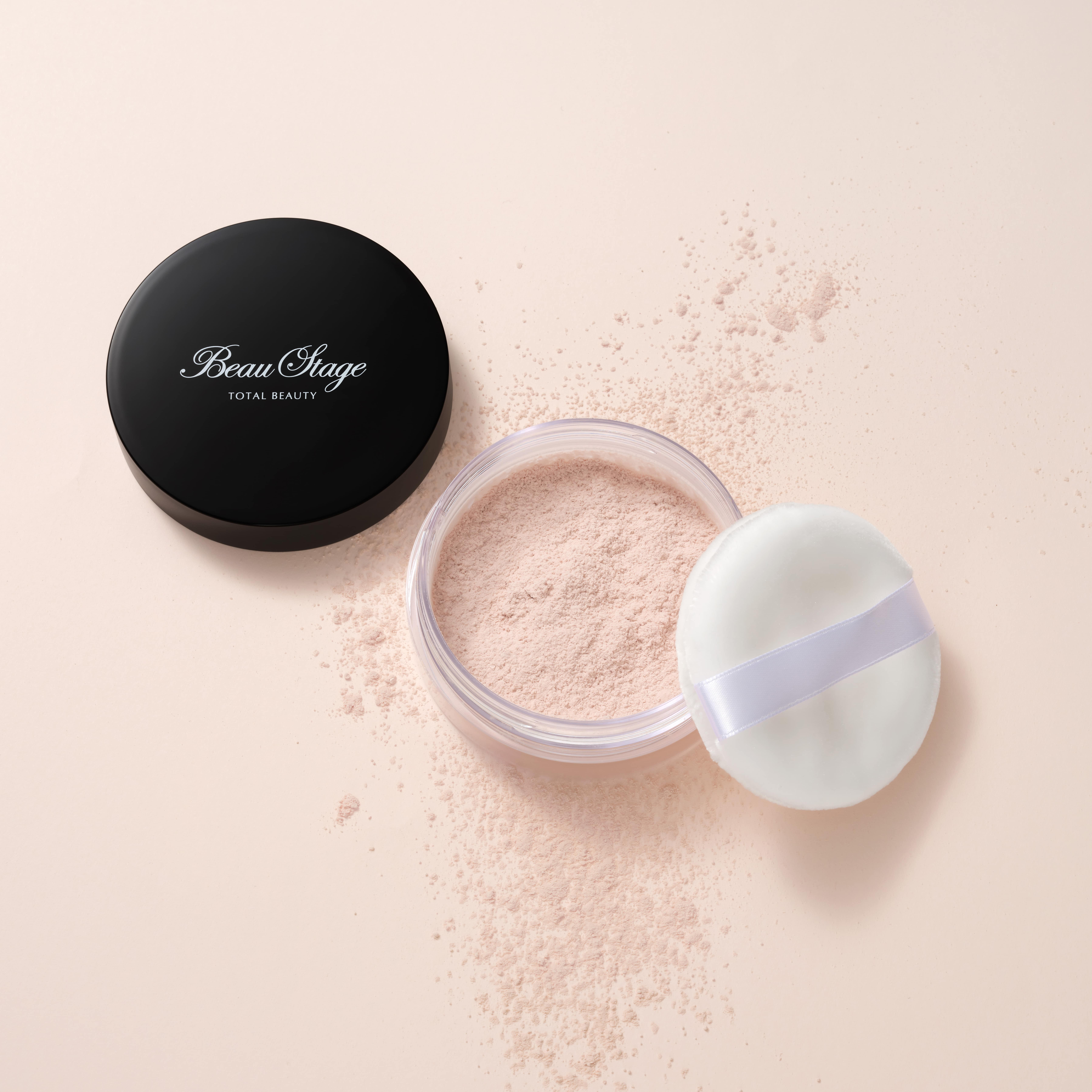 BSフェイスパウダー: ｜アデランスオンラインストア（育毛・スカルプ