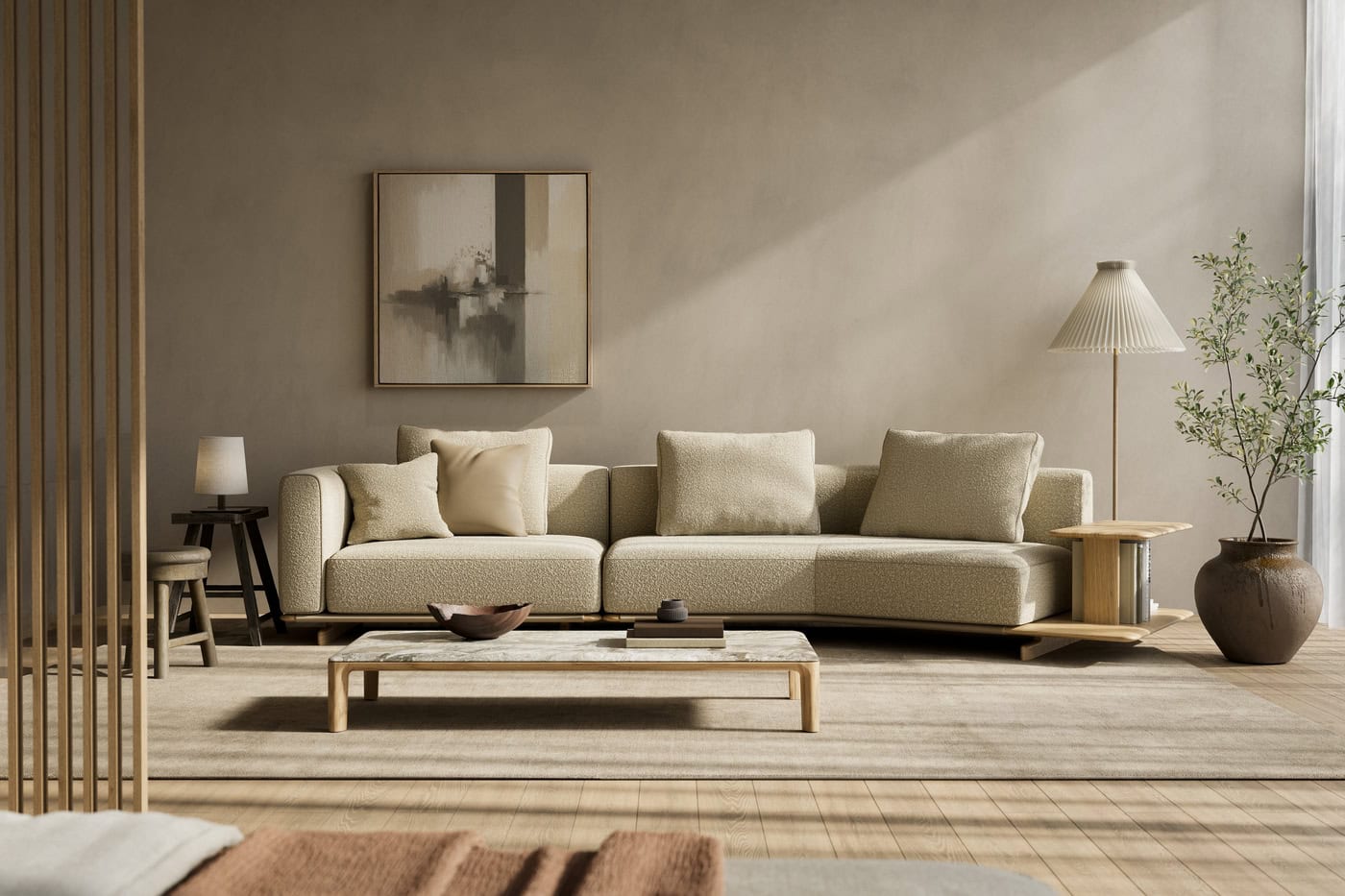 カッシーナ・イクスシー「IXC」がリブランディング・新作コレクション