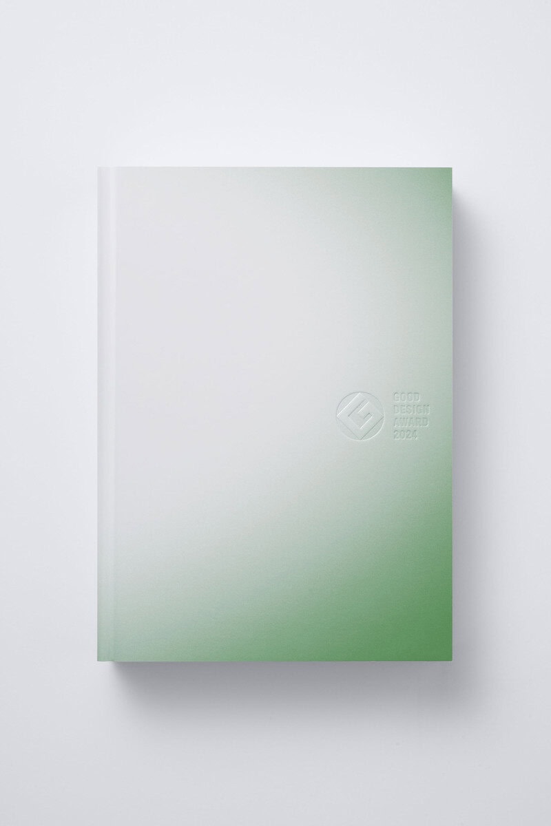 書籍『GOOD DESIGN AWARD 2024』が宣伝会議より発売 – ADFウェブ