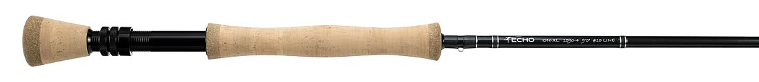 Echo Ion XL Single-Handed Fly Rod | # 7 - 10 ft | P-08122.3