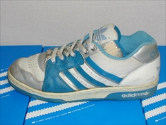 アディダス インスティンクト（INSTINCT） 韓国製 1987年製