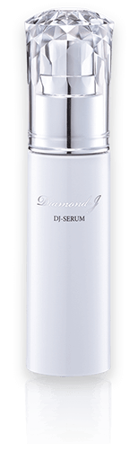 DJ セラム｜ダイヤモンドJシリーズ｜ADJUVANT COSME JAPAN