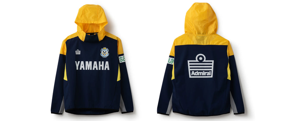 ジュビロ磐田エンブレムシリーズ 5選まとめ – ADMIRAL