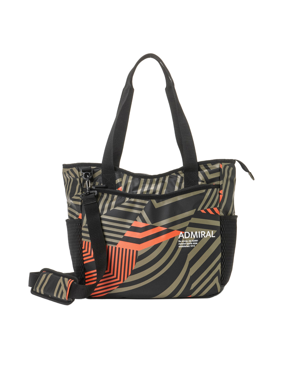 トートバッグ ダズルシリーズ ADMZ4BT1 – ADMIRAL