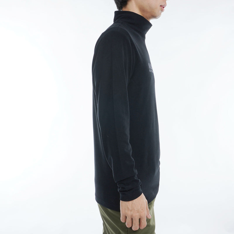 ソフトタッチ ロングスリーブ タートルシャツ ADMA484 – ADMIRAL