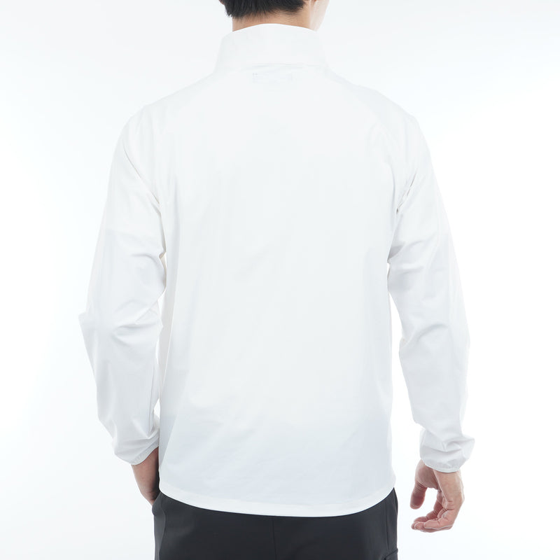 ハーフジップ スニードジャケット ADMA572 – ADMIRAL