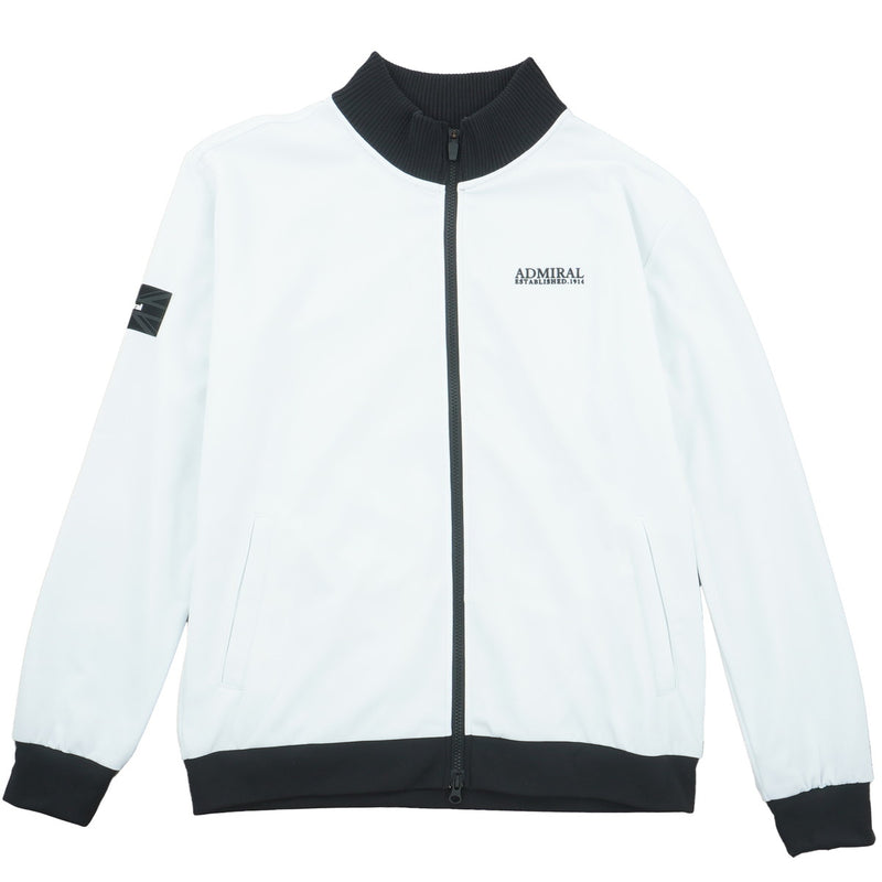 ホカタッチ トラックジャケット ADMA587 – ADMIRAL