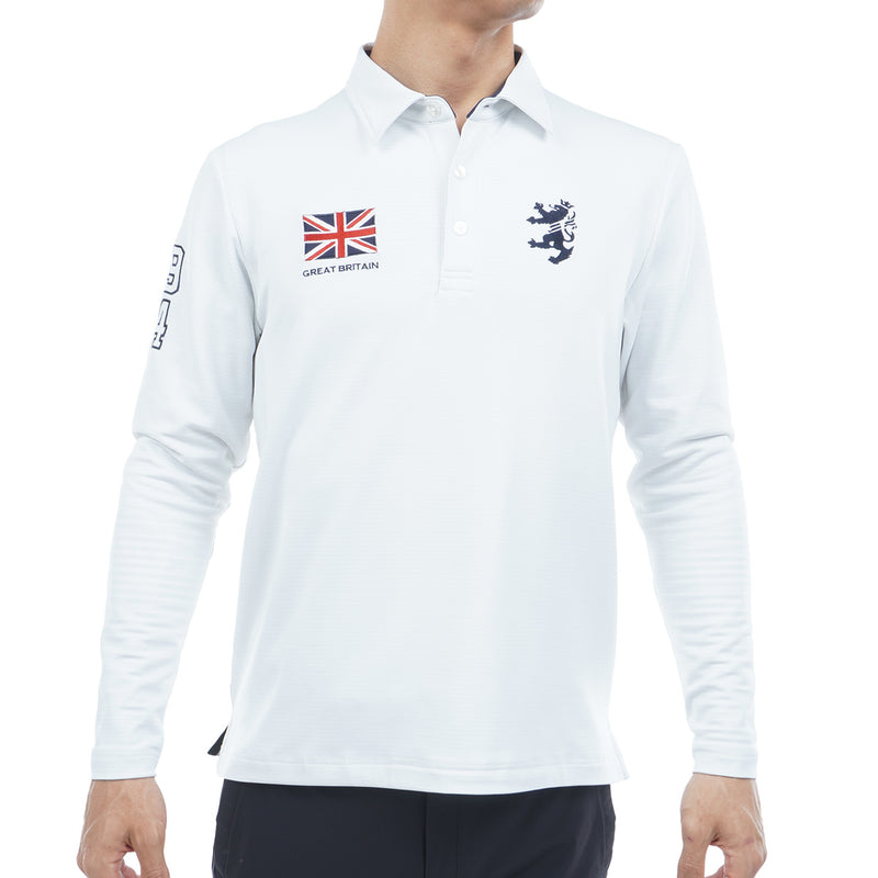 速ポカ フラッグシャツ ADMA590 – ADMIRAL