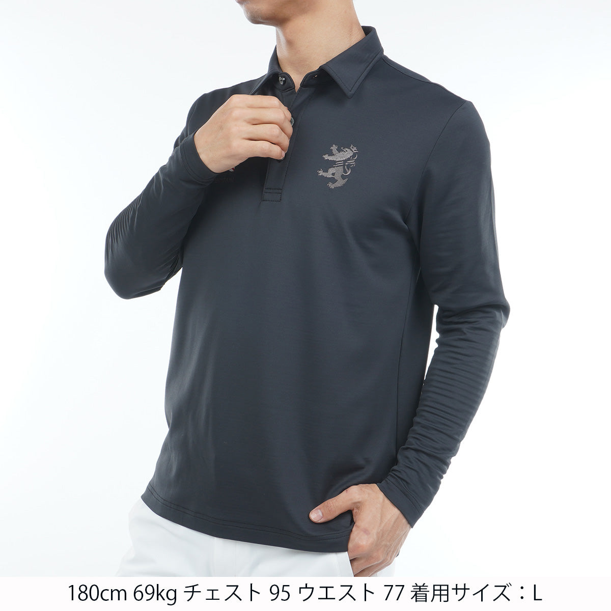 速ポカ フラッグシャツ ADMA590 – ADMIRAL