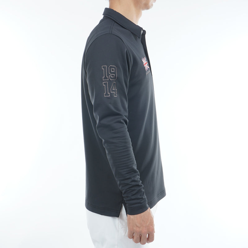 速ポカ フラッグシャツ ADMA590 – ADMIRAL