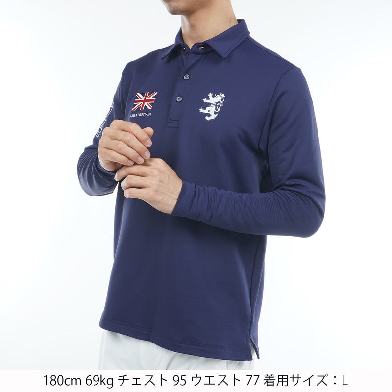 速ポカ フラッグシャツ ADMA590 – ADMIRAL