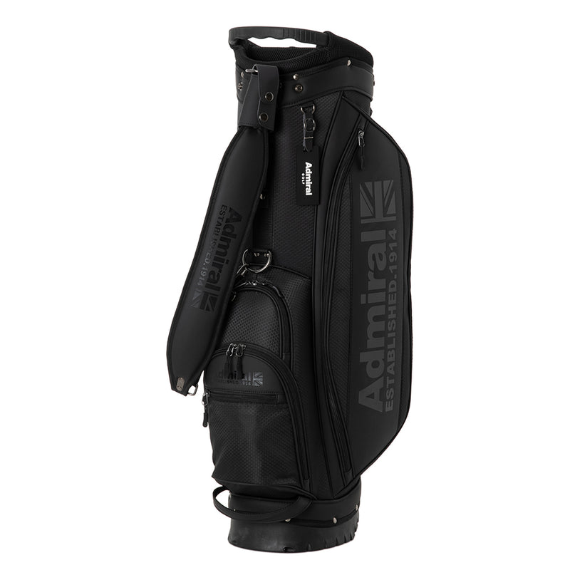 スタンドキャディバッグライトウェイト ADMG5BC6 – ADMIRAL