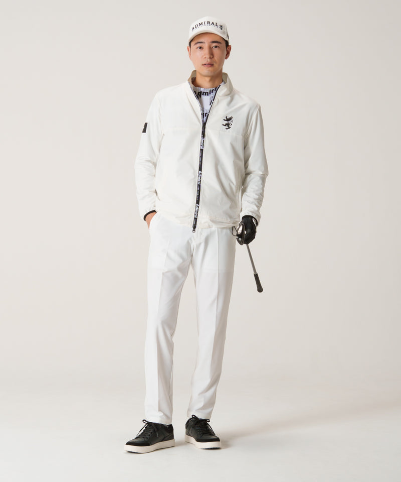 プリントファスナー ウィンドジャケットADMA360 – ADMIRAL