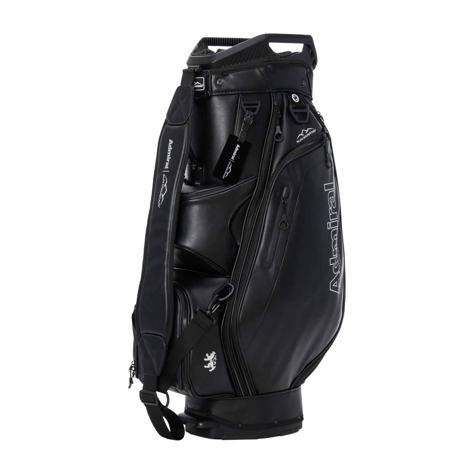 カートキャディバッグサンマウンテンコラボ ADMG6AC2 – ADMIRAL