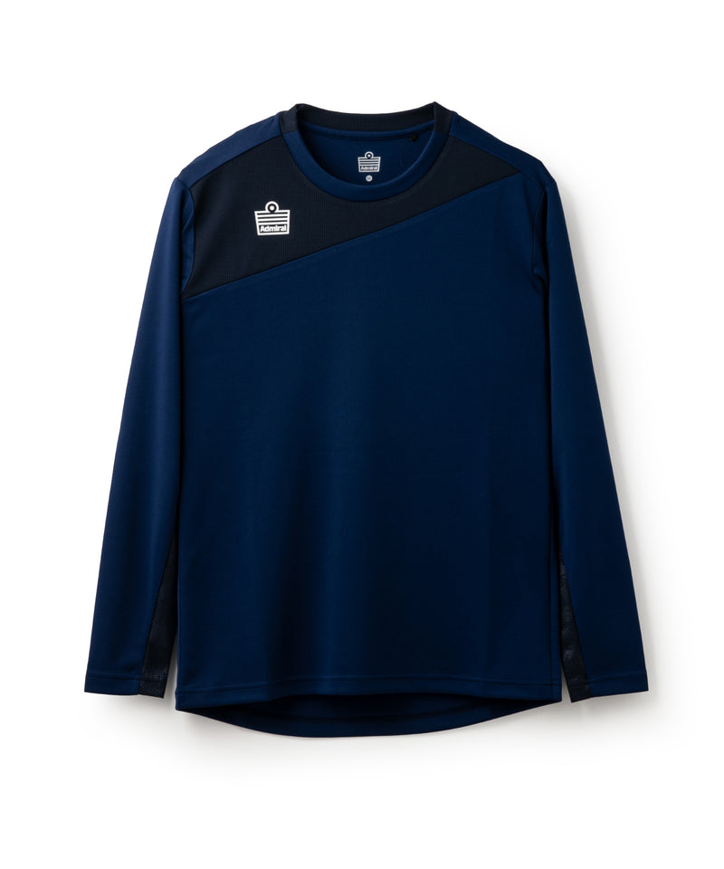 長袖プラクティスシャツ AF231M2301 – ADMIRAL