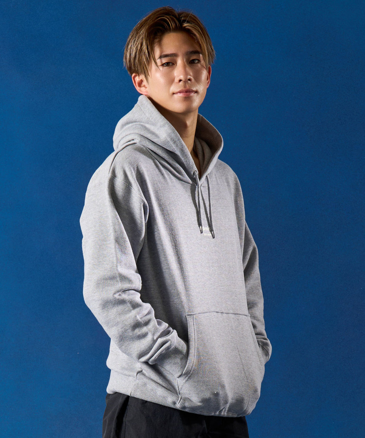 スウェット&パーカー(メンズ) – ADMIRAL