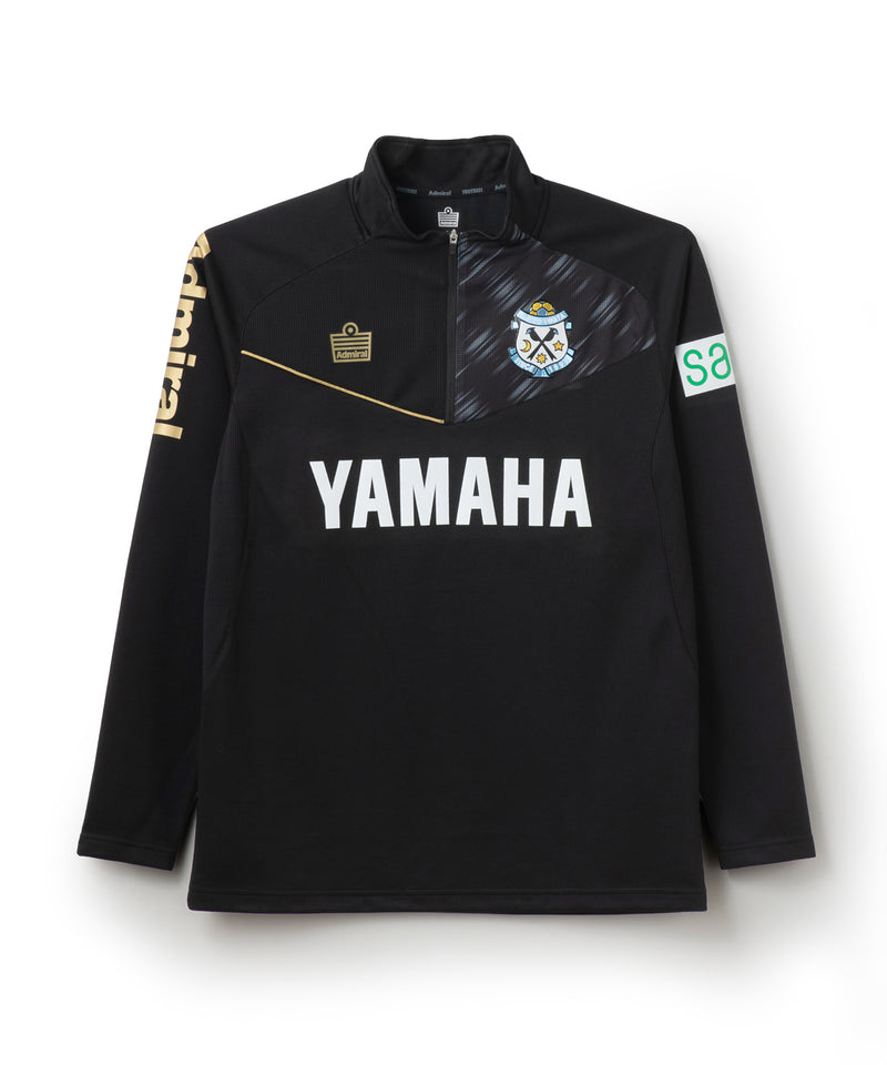 ジュビロ磐田・着用モデル】パフォーマンス トップ AFMJ502 – ADMIRAL