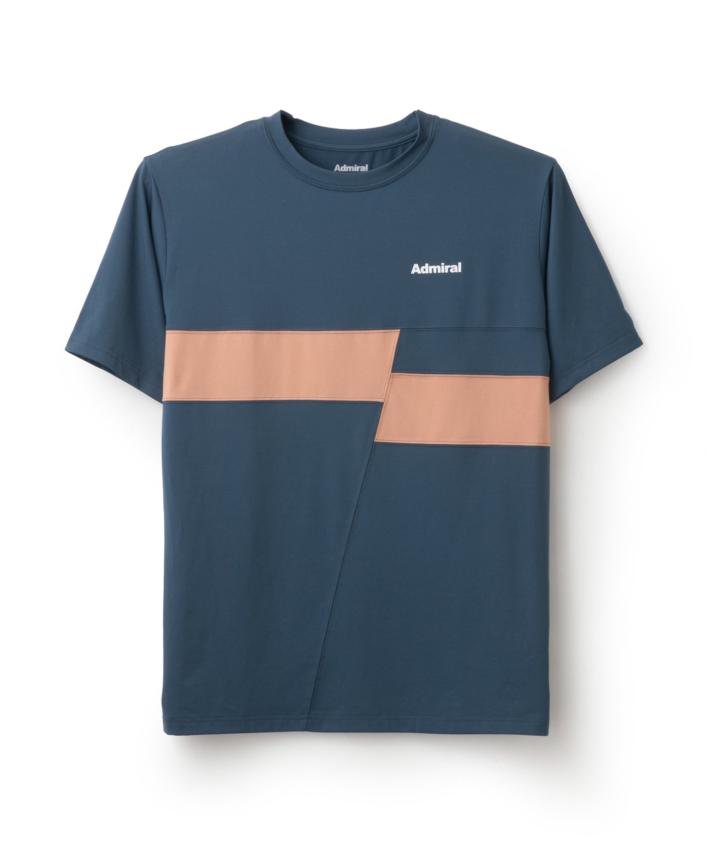 スライドブロックラインTEE ATMA504 – ADMIRAL