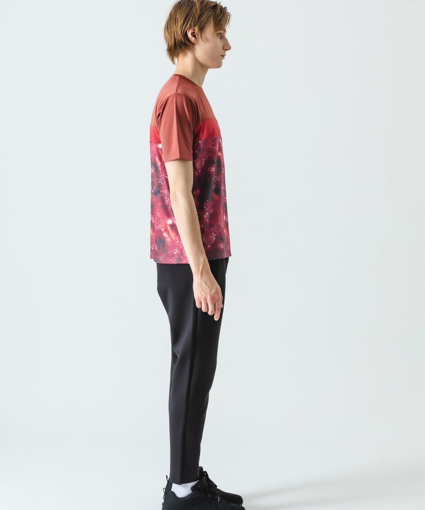 フロントライングラフィックTEE ATMA515 – ADMIRAL