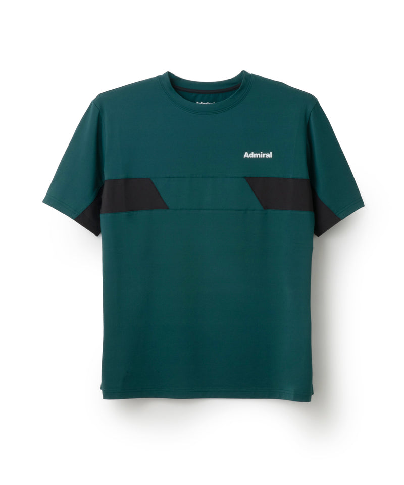 スラッシュフロントラインTEE ATMA517 – ADMIRAL