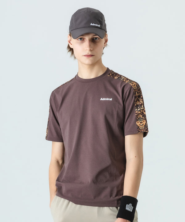 商品一覧 - テニスウェア - メンズ – ADMIRAL