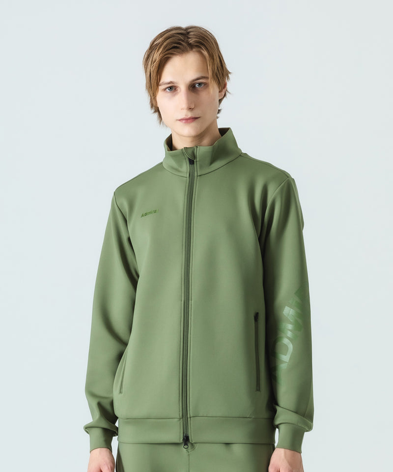 ダンボールニットハイネックジャケット ATMA524 – ADMIRAL