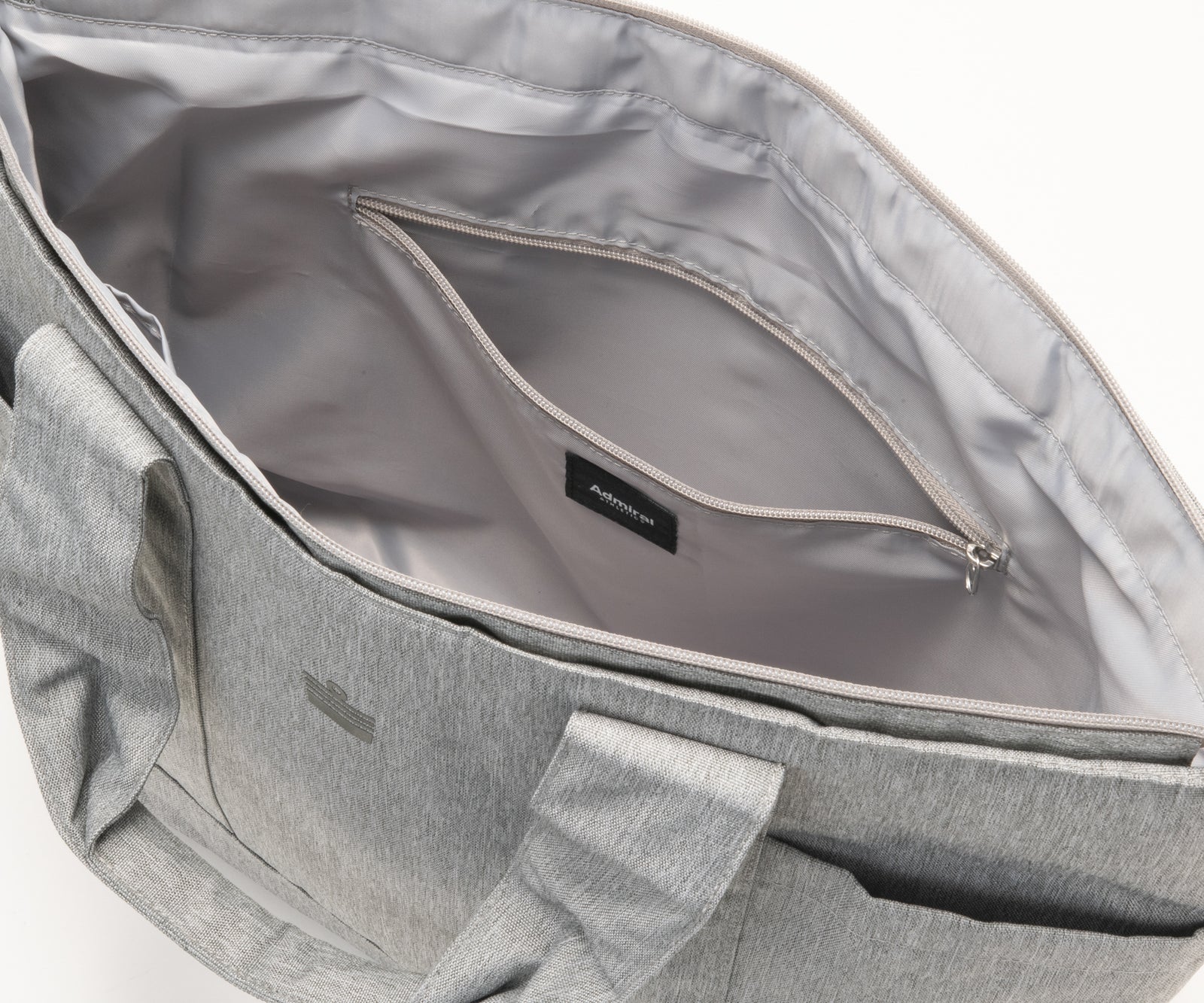 サイドアーチロゴビッグトートバッグ ATMZ508 – ADMIRAL