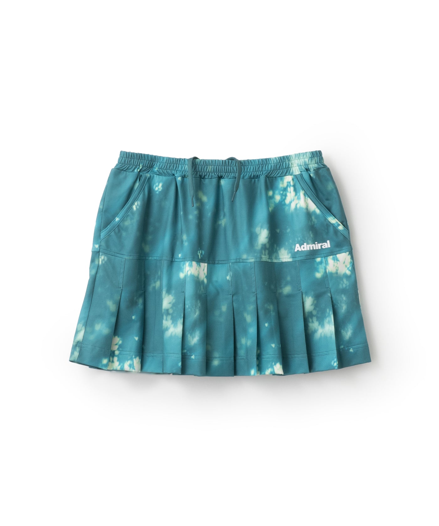 Admiral ATLA500 Mサイズテニススカート 【公式通販】