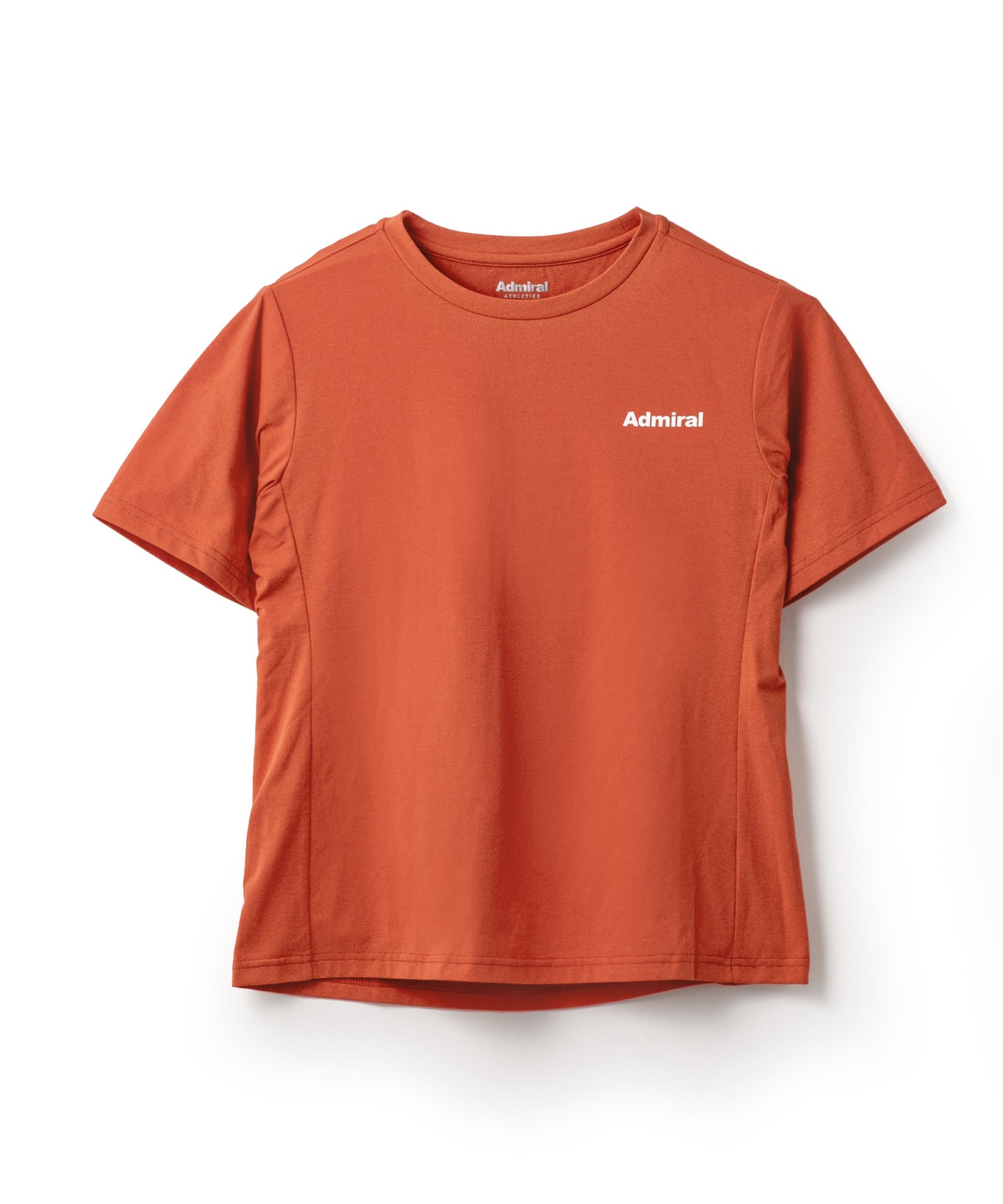 バックタックフレアTEE ATLA449 – ADMIRAL