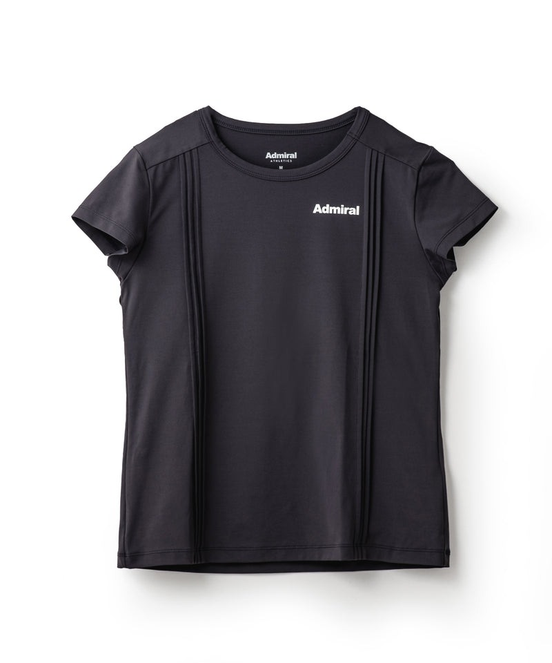 ピンタックフレアスリーブTEE ATLA437 – ADMIRAL