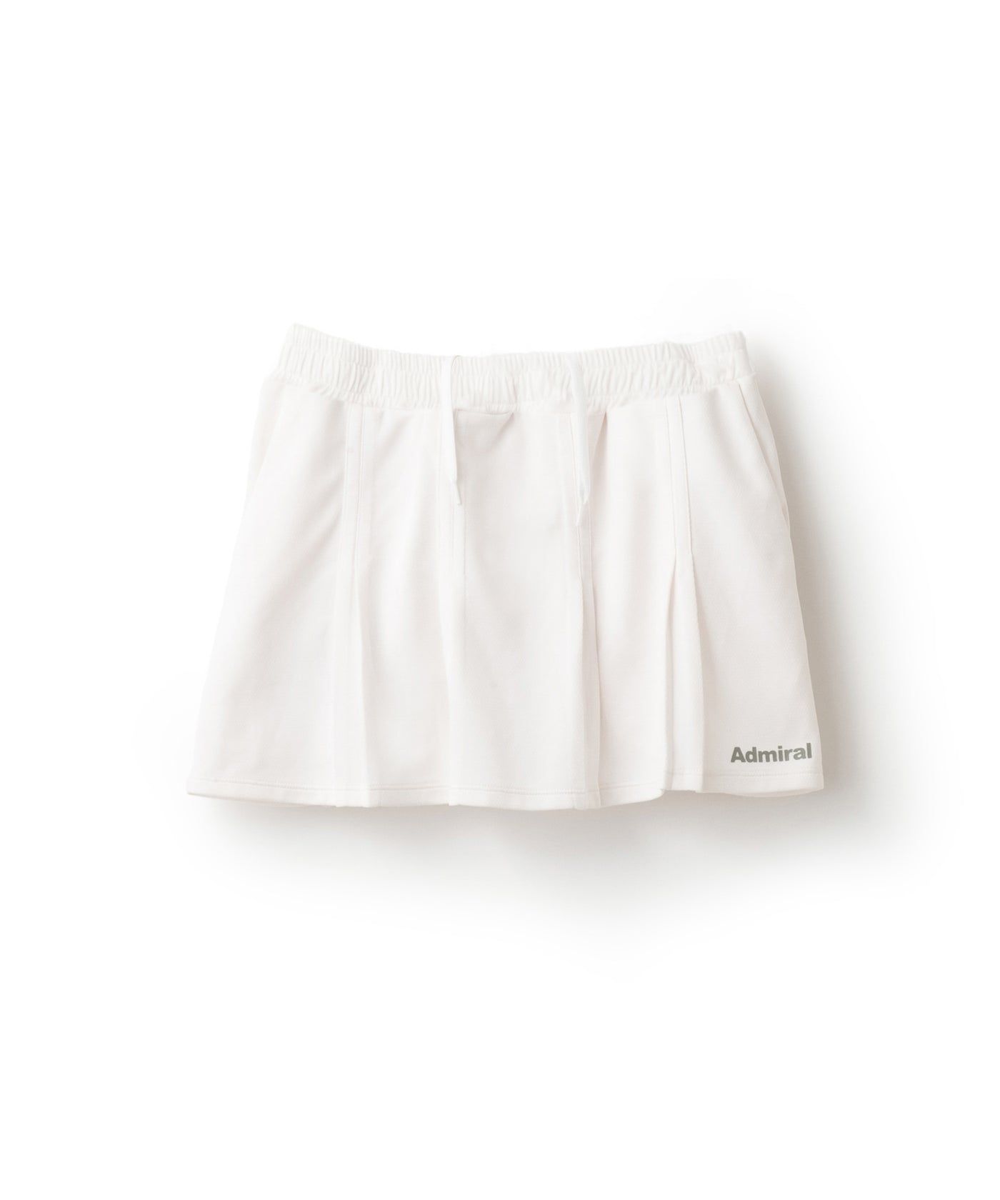 ダブルプリーツスコート ATLA520 – ADMIRAL