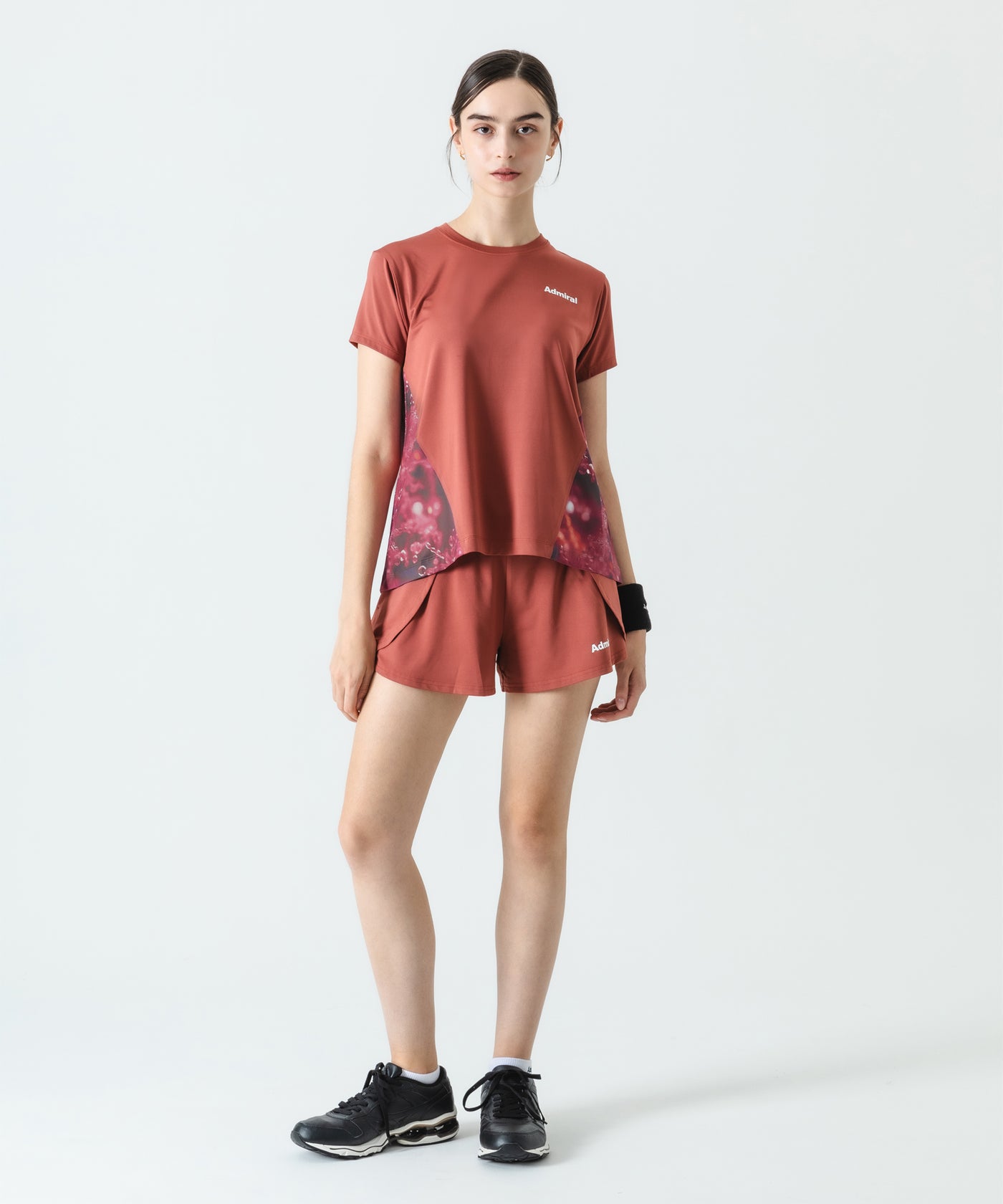 サイドフラップレイヤードショーツ ATLA545 – ADMIRAL