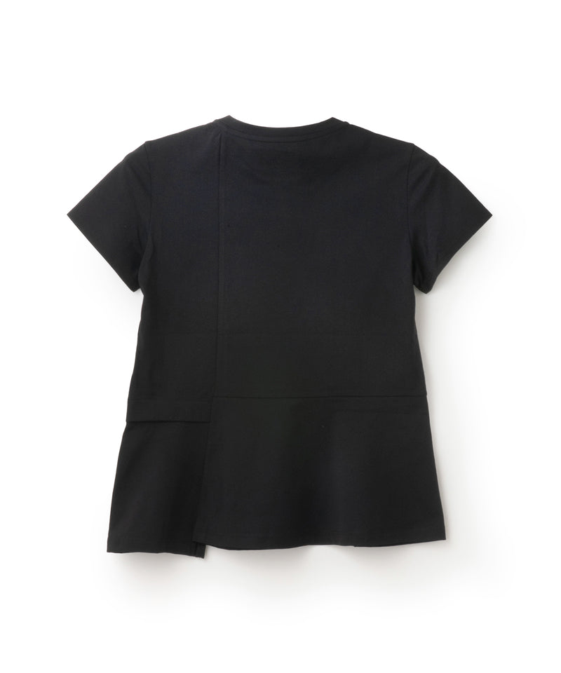 アシンメトリーヘムスイッチTEE ATLA556 – ADMIRAL