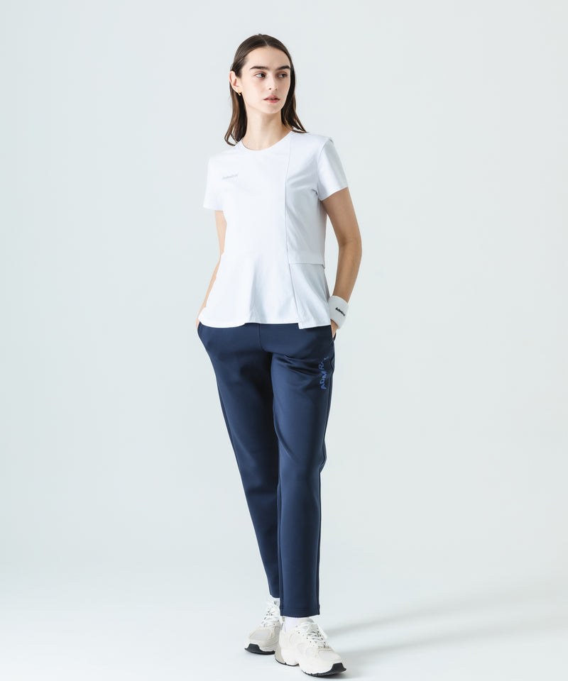 アシンメトリーヘムスイッチTEE ATLA556 – ADMIRAL