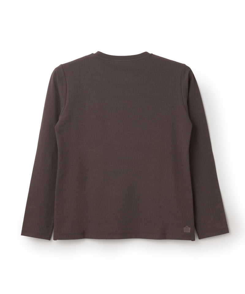ミニマムL/S TEE ATLA557 – ADMIRAL