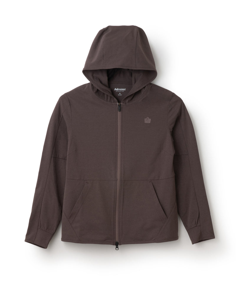 カットソージップフーディパーカー ATLA561 – ADMIRAL