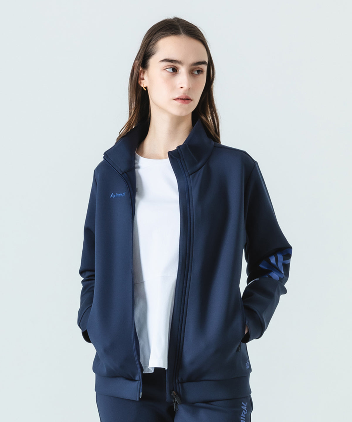 ジャケット＆アウター - テニス – ADMIRAL