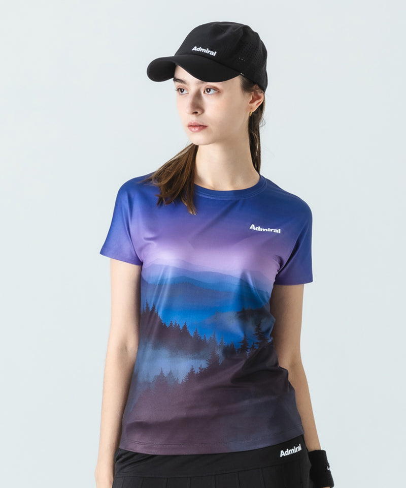 ランドスケープドルマンTEE ATLA539 – ADMIRAL