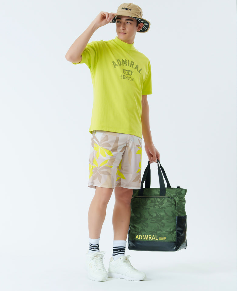 アーチロゴ モックシャツADMA432 – ADMIRAL